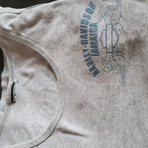 Harley Davidson Jamaica Tank Top